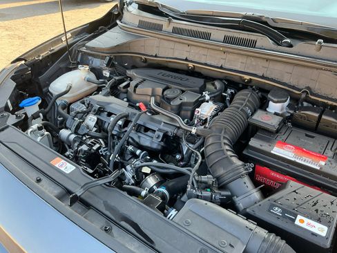 Used 2022 Hyundai Kona N Line image 25