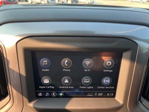 New 2026 Chevrolet Silverado 1500 W/T w/ WT Value Package image 22