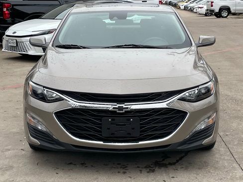 Used 2024 Chevrolet Malibu LT image 7