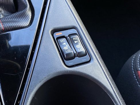 Used 2024 Subaru Impreza RS image 19