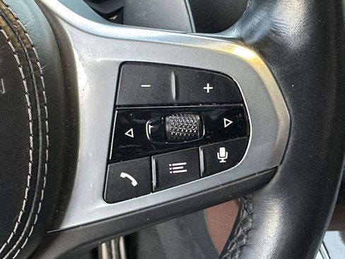 Used 2023 BMW X6 xDrive40i w/ M Sport Package image 24