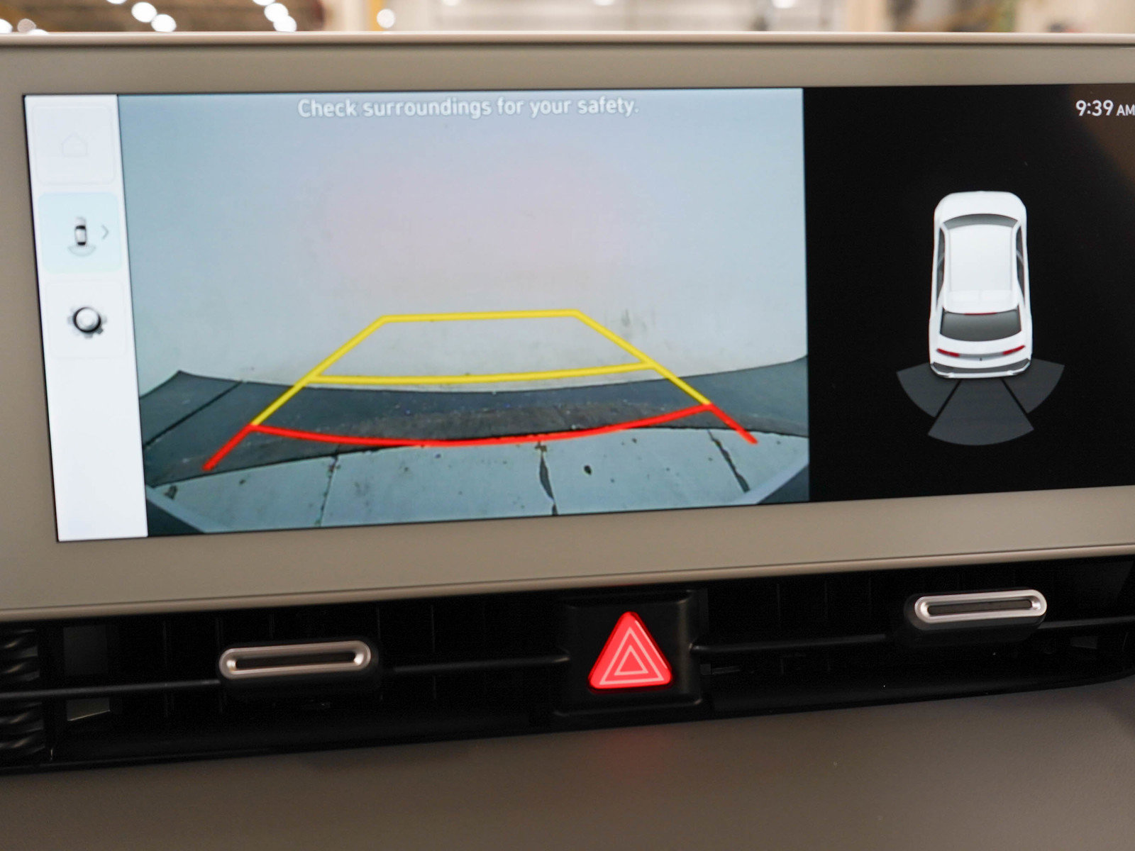 Certified 2023 Hyundai Ioniq 5 SE AWD/4WD image 53