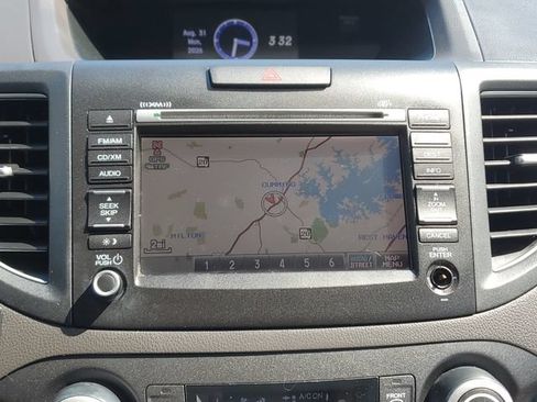 Used 2013 Honda CR-V EX-L image 25