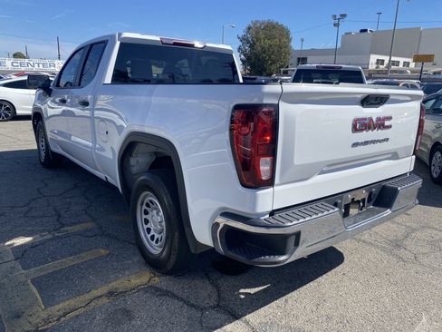 Used 2024 GMC Sierra 1500 Pro w/ Convenience Package RWD image 13