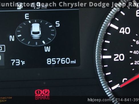 Used 2021 Kia Telluride EX image 18