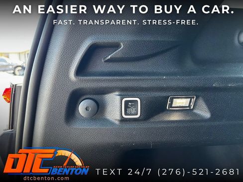Used 2023 Jeep Grand Cherokee L Limited AWD/4WD image 31