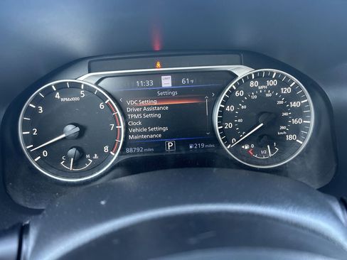 Used 2020 Nissan Altima 2.0 Platinum image 15