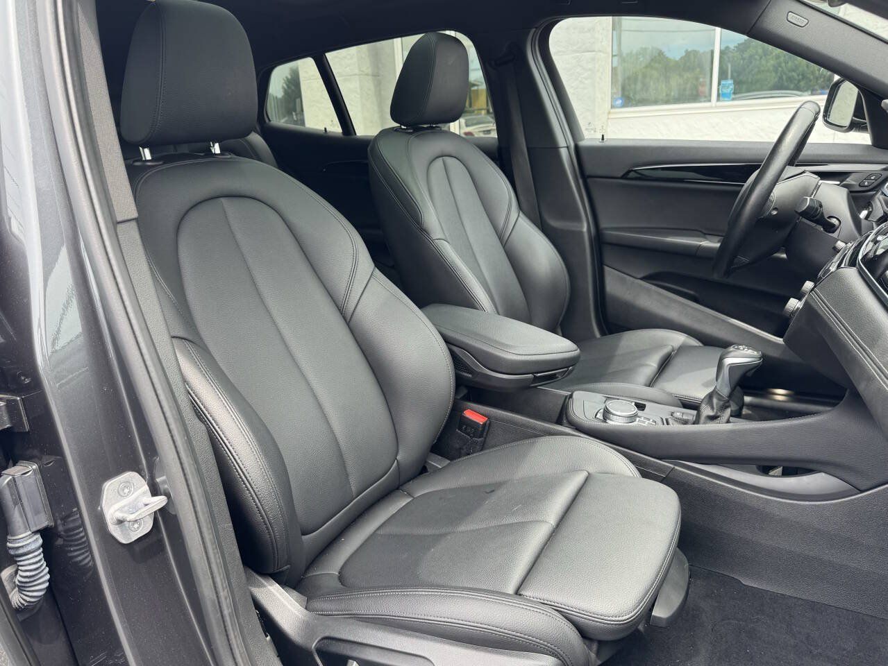 Used 2019 BMW X2 xDrive28i AWD/4WD image 10