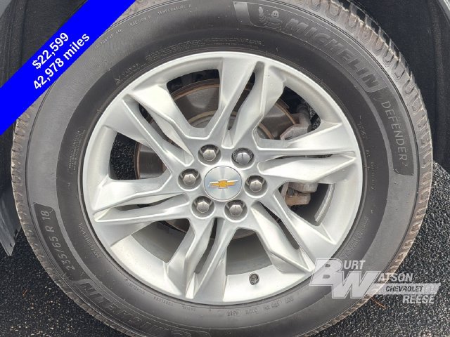 Used 2022 Chevrolet Blazer LT AWD/4WD image 11