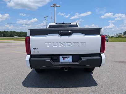 New 2026 Toyota Tundra SR5