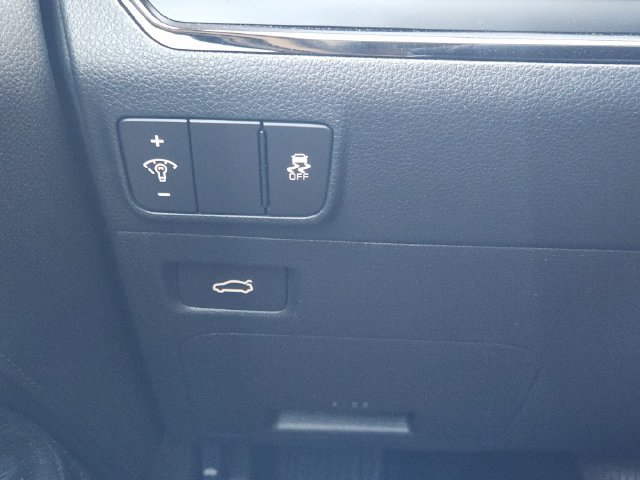 Used 2025 Kia K5 EX FWD image 24
