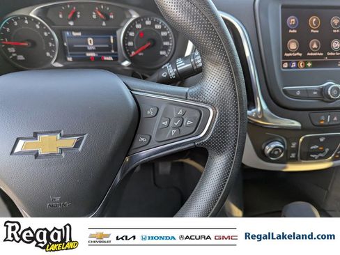 Used 2024 Chevrolet Equinox LS w/ LS Convenience Package image 26
