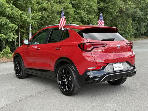 New 2026 Buick Encore GX Sport Touring w/ Advanced Technology Package image 7