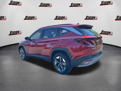 New 2026 Hyundai Tucson SEL AWD/4WD image 7