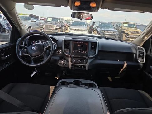 Used 2019 RAM 2500 Tradesman AWD/4WD image 6