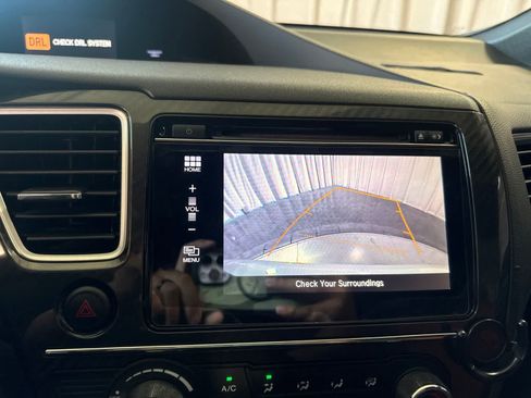 Used 2015 Honda Civic Si image 32