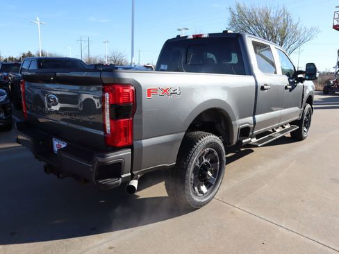 New 2026 Ford F250 XL w/ STX Appearance Package AWD/4WD image 19