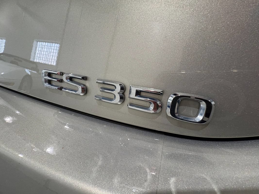 Used 2023 Lexus ES 350 w/ Premium Package FWD image 54