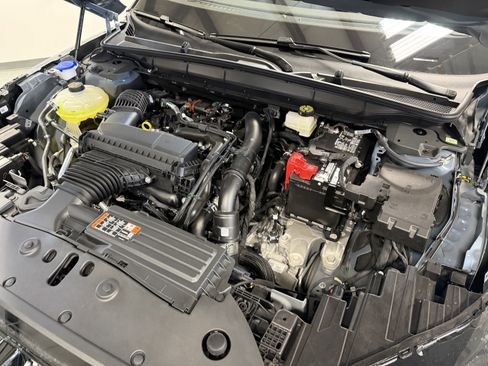 New 2026 Lincoln Nautilus Premier w/ Equipment Group 102A image 30