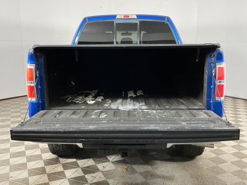 Used 2014 Ford F150 XLT w/ Equipment Group 302A Luxury image 27