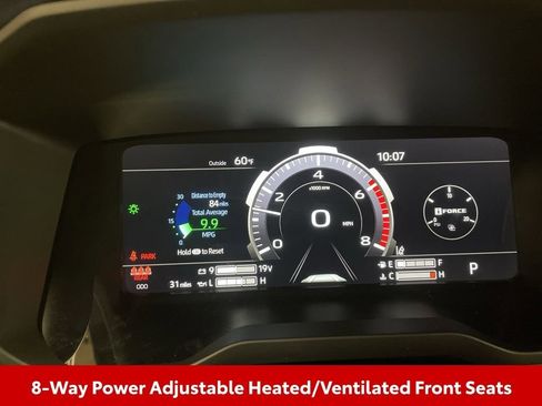 New 2026 Toyota Tundra Limited image 17