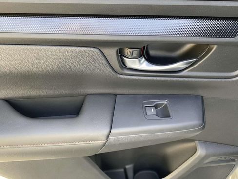 New 2025 Honda CR-V Sport image 10
