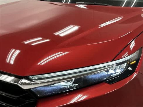 Certified 2023 Honda CR-V EX-L image 31