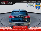 Used 2018 Toyota Corolla iM image 4