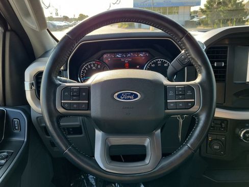 Certified 2021 Ford F150 XLT w/ Equipment Group 301A Mid AWD/4WD image 28