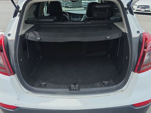 Used 2019 Buick Encore Sport Touring w/ Safety Package AWD/4WD image 20