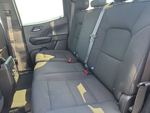 Used 2026 GMC Canyon Elevation RWD image 15