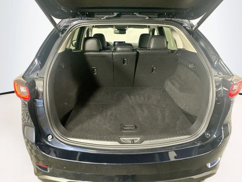 Used 2025 MAZDA CX-5 AWD 2.5 S w/ Preferred Package image 28