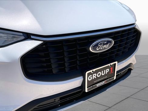Used 2025 Ford Escape Active FWD image 29