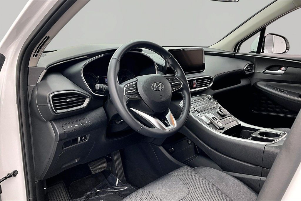 Used 2023 Hyundai Santa Fe SEL AWD/4WD image 14