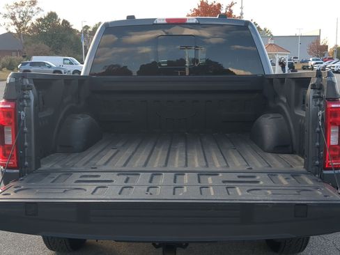 Used 2023 Ford F150 XLT w/ Equipment Group 301A Mid image 25