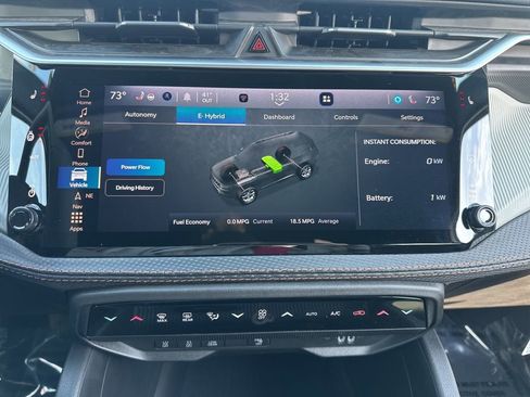 New 2026 Jeep Cherokee Limited AWD/4WD image 41