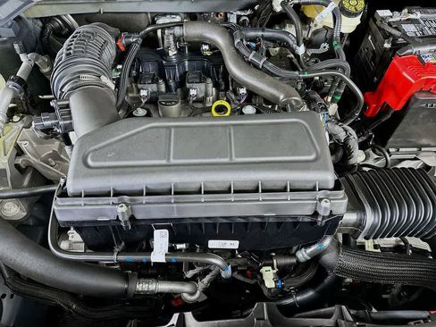 New 2026 Ford Escape Active image 9