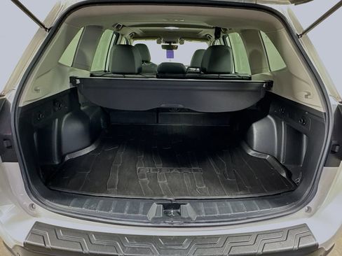 Used 2019 Subaru Forester Sport w/ Popular Package #2 AWD/4WD image 32