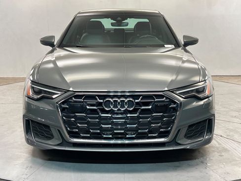 Used 2024 Audi A6 Premium Plus AWD/4WD image 8