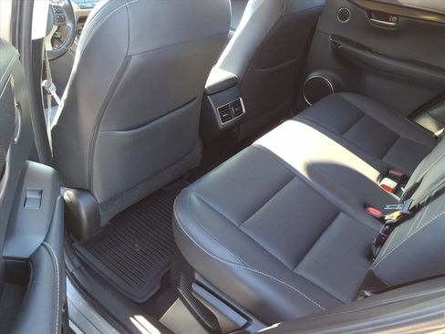 Used 2016 Lexus NX 200t AWD w/ Premium Package image 34