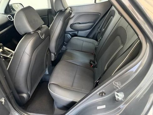 Certified 2023 Hyundai Venue Limited w/ Cargo Package FWD image 32