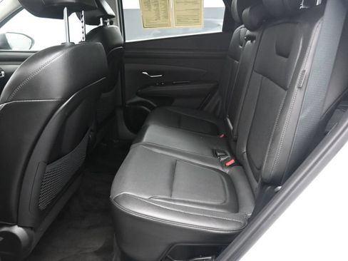 Used 2021 Hyundai Palisade Calligraphy FWD image 12