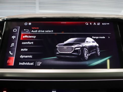 Certified 2024 Audi Q4 e-tron Premium image 23