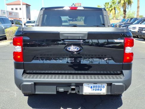 New 2026 Ford Maverick XLT FWD image 4
