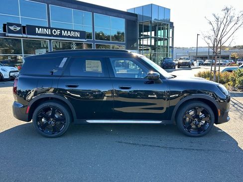 New 2026 MINI Cooper Countryman S image 6