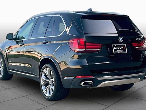 Used 2018 BMW X5 sDrive35i w/ M Sport Package RWD image 12