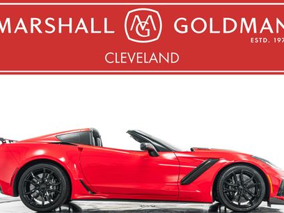 Used 2019 Chevrolet Corvette ZR1