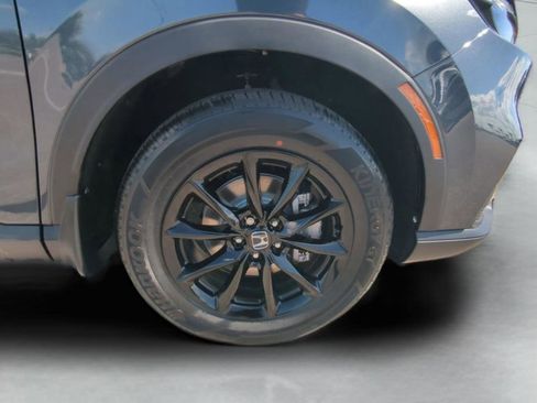 New 2026 Honda CR-V Sport-L image 11