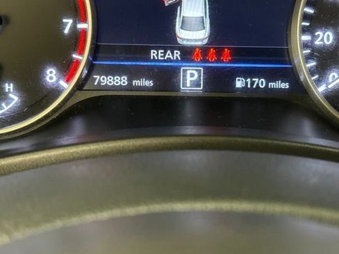Used 2022 Nissan Sentra SV FWD image 19