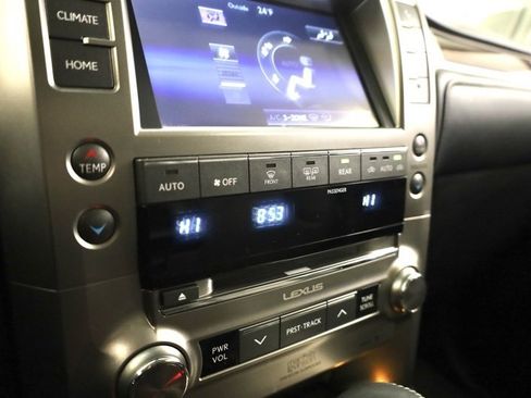 Used 2019 Lexus GX 460 Luxury w/ Sport Design Package image 20